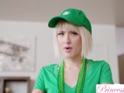How I Ended Up Fucking My Step Sister On St Patricks Day - S5:E8 2/16