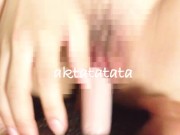 ＊リアルOL＊アナルにチンポマンコにソーセージを入れられ悲鳴をあげる穴女 10/16