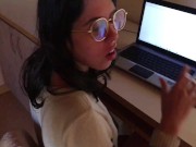 real amateur sex with my girlfriend 1/16