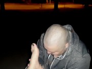 June public foot worship 10/16