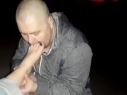 June public foot worship 15/16