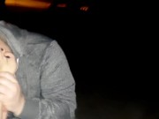 June public foot worship 16/16