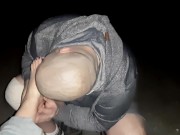 June public foot worship 5/16