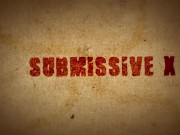 Savanah Fox Massages Feet that Turns to Scissoring And Hot Facesitting 1/16