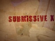 Savanah Fox Massages Feet that Turns to Scissoring And Hot Facesitting 16/16