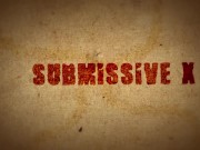 Maya Kendrick Sits On Ariel X Face Before Giving it To Her In The Ass 1/16