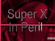 Maya Kendrick Sits On Ariel X Face Before Giving it To Her In The Ass 3/16