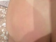 Quickie with my suntanned step-sister 4/16