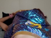 KDA Akali gets a messy cream pie