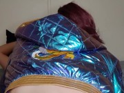 KDA Akali gets a messy cream pie 2/16