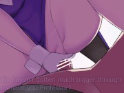 Lysithea von Ordelia JOI - Fire Emblem Femdom Hentai 13/16