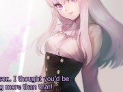 Lysithea von Ordelia JOI - Fire Emblem Femdom Hentai 2/16