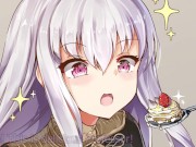 Lysithea von Ordelia JOI - Fire Emblem Femdom Hentai 3/16