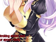 Lysithea von Ordelia JOI - Fire Emblem Femdom Hentai 4/16