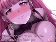 Lysithea von Ordelia JOI - Fire Emblem Femdom Hentai 8/16