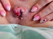 review of roses in the ass 8/16