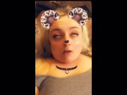 Eye Rolling Orgasm Compilation 9/16