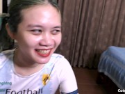 Cheerleader Sucks & Fucks the Coach 2/16