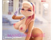 Lola Bunny Hentai Compilation (May 2021) 2/16