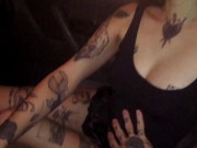 beauty babe tinder date using anal plug . she is so naughty! uncensored onlyfans @wedontgotoheaven 2/16