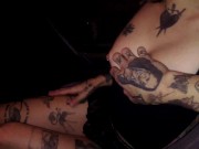 beauty babe tinder date using anal plug . she is so naughty! uncensored onlyfans @wedontgotoheaven 3/16