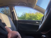 Dick flash \ public flashing 10/16