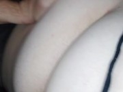 *PART*2!*My Bestfriend made me fuck and creampie his wife in ways he never could!*PART*2!* 11/16