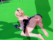 Jean - Genshin Impact 11/16