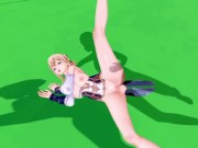 Jean - Genshin Impact 14/16