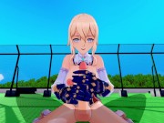 Jean - Genshin Impact 6/16