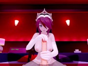 Rosaria - Genshin Impact 2/16