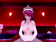 Rosaria - Genshin Impact 3/16