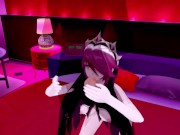 Rosaria - Genshin Impact 4/16