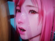 One Piece - The undefeated queen - Rebecca the sword fighter appears!