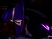 Genshin Impact Hentai - Mona Boobjob and Fucked 6/16