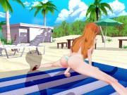 Nami - One Piece 9/16
