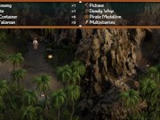 Treasure Of Nadia v89062 Part 262 Anal Sex With Clare By LoveSkySan69 2/16