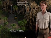 Treasure Of Nadia v89062 Part 262 Anal Sex With Clare By LoveSkySan69 3/16