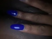 Watch me play with my super wet pussy