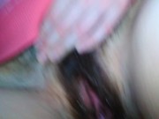 Pee Piss Urine Hairy Pussy Close Up Dripping Wet Dirty Pink Pussy PinkMoonLust Onlyfans ManyVids Hot 16/16