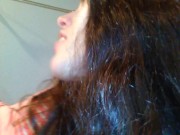 Pee Piss Urine Hairy Pussy Close Up Dripping Wet Dirty Pink Pussy PinkMoonLust Onlyfans ManyVids Hot 7/16