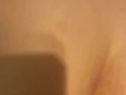 She loves doggystle  2/16