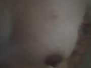 vecina se mete sin avisar y se quita las ganas 1/16