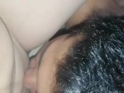 vecina se mete sin avisar y se quita las ganas 9/16