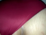 Putita Culona en tanga le gusta que la folle en cuatro-NikolSexxxx 1/16
