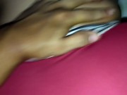 Putita Culona en tanga le gusta que la folle en cuatro-NikolSexxxx 11/16
