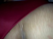 Putita Culona en tanga le gusta que la folle en cuatro-NikolSexxxx 16/16