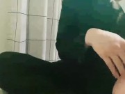 【女性向け】スパンキングお尻を叩き続ける11分間ドSイケメン社会人は大興奮「痛がるほど好きになるよ、、、」 14/16