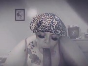 nothing like BONNET HEAD 4/16