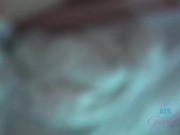 Hotel sex with 18 year old Latina (Winter Jade) filmed Amateur POV hitting it from behind making her cum! 2/16